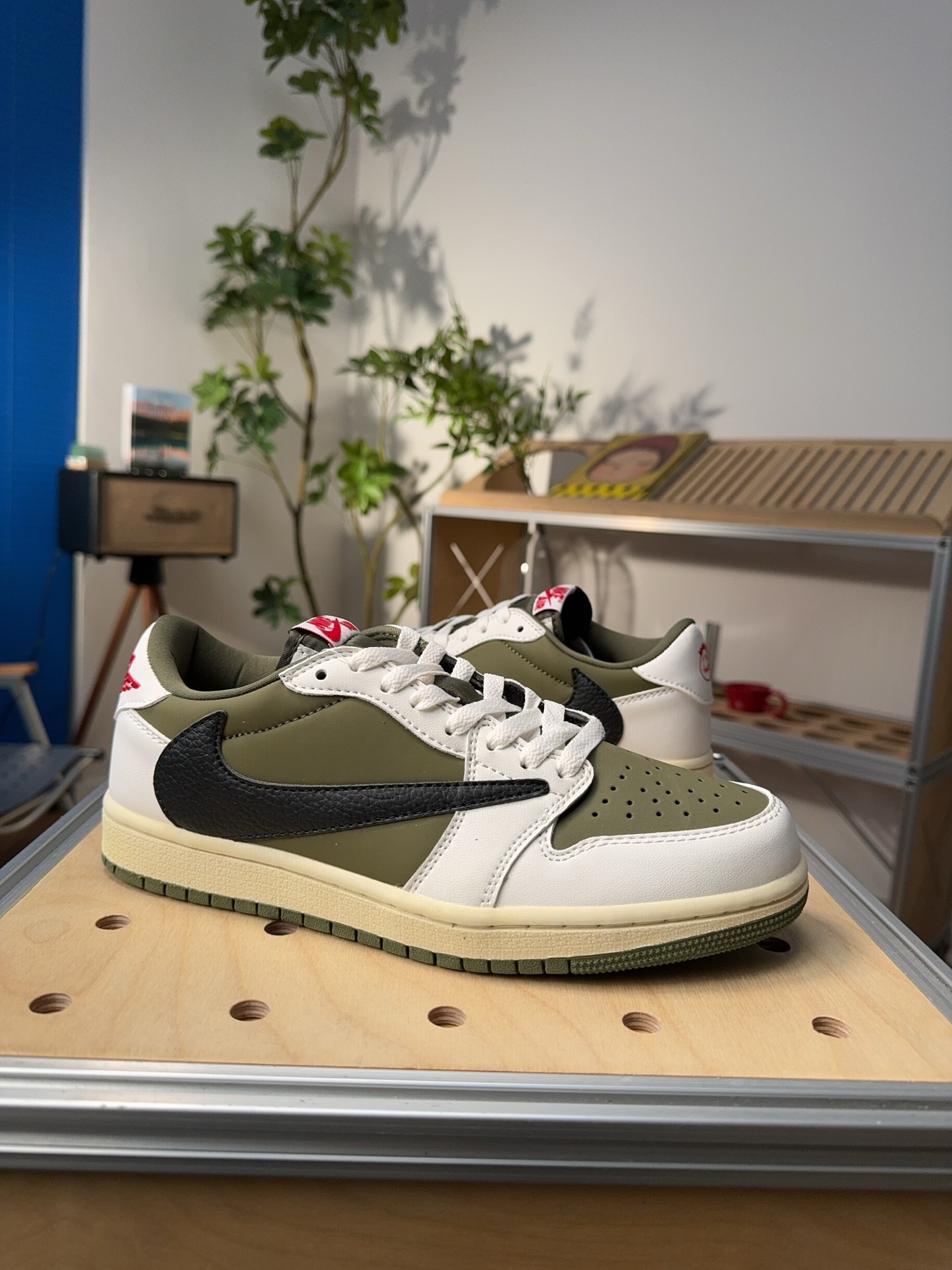 Nike Jordan